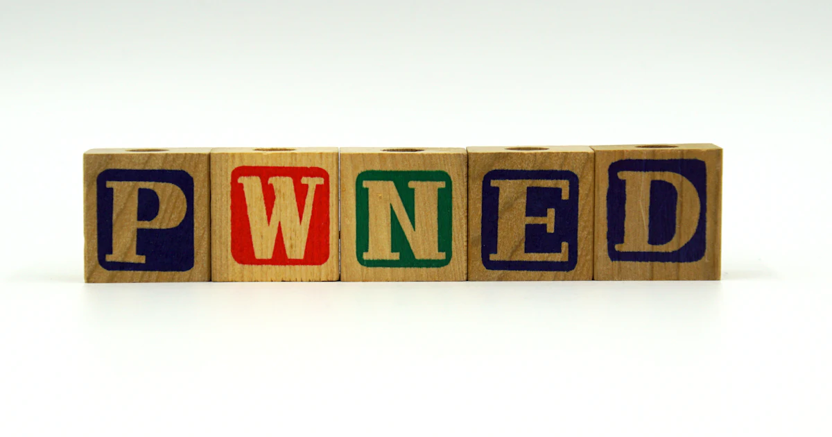 “PWNED” meaning: The definition behind the internet's favorite hacker slang