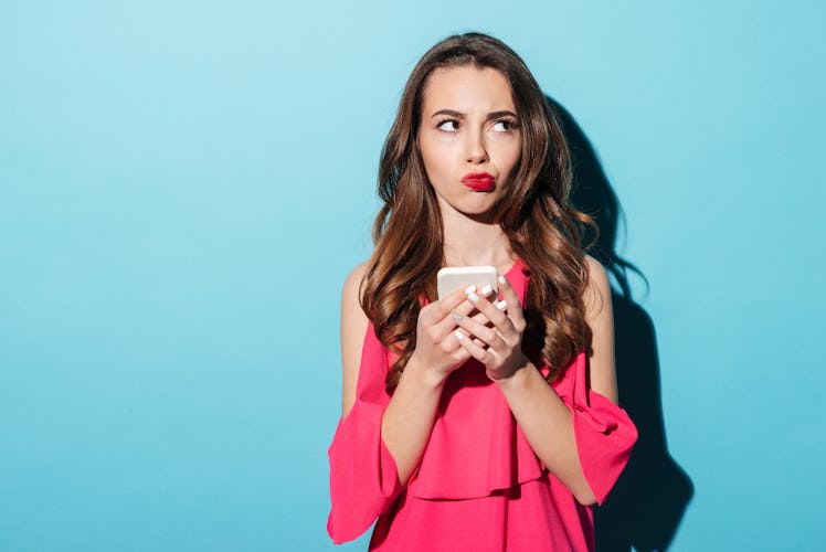 If you get Instagram DMs from people you rejected on dating apps, there are several ways in which yo...
