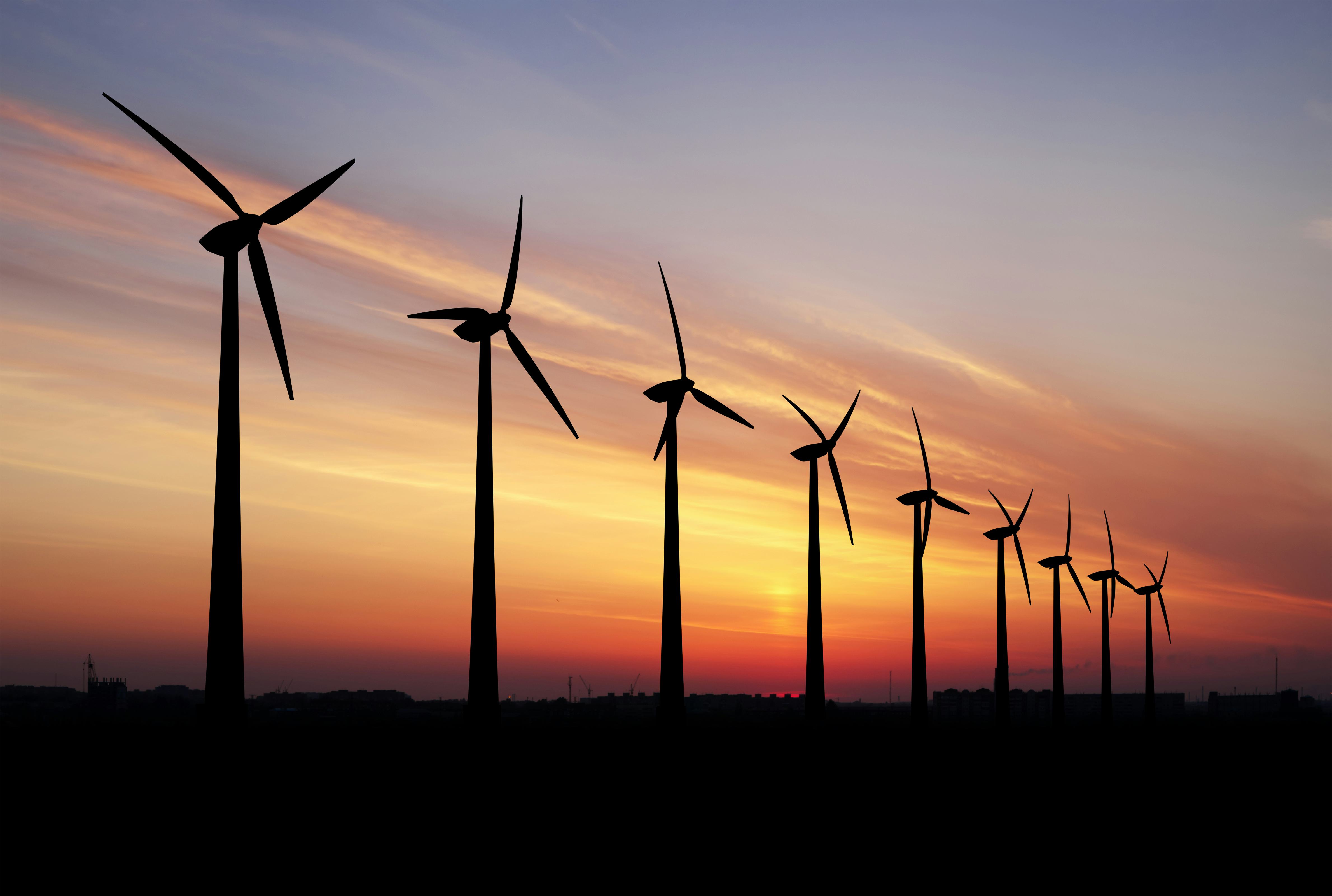 Wind Is America's Renewable Energy Source Thanks To Conservative States