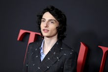 Finn Wolfhard