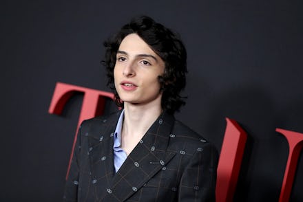 Finn Wolfhard