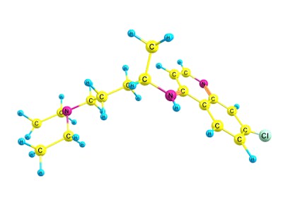 Chloroquine is a medication used to prevent and to treat malaria in areas where malaria is known to ...