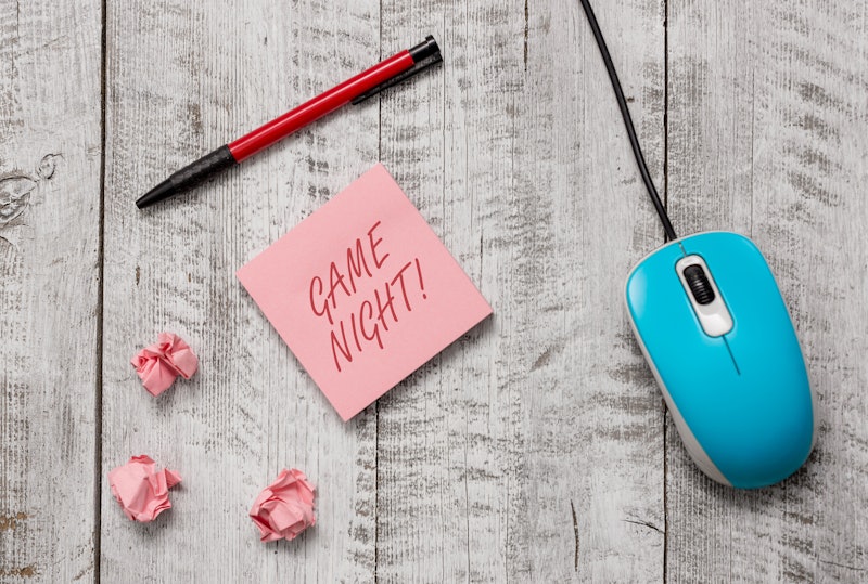 How To Use Zoom S Breakout Rooms For Game Nights Meetings