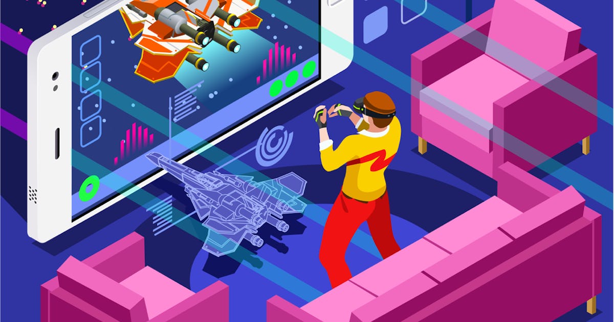 AI and Fun: Games and Entertainment