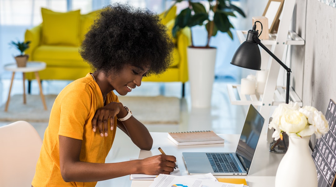 8 Back Support Pillows That Ll Make For The Comfiest Wfh Experience