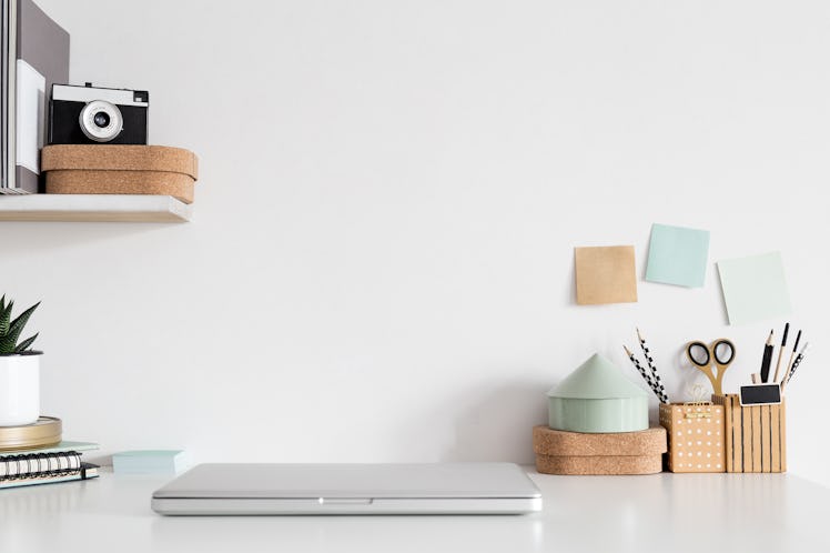 These Zoom office backgrounds will make your video calls look professional.