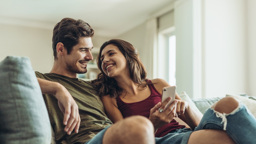 40 Captions For Instagram Stories With Your Partner That Are Clever Sweet