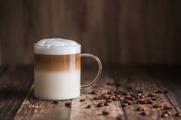 Here’s how to make dalgona coffee without instant coffee for an at-home sip.