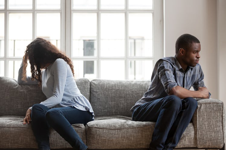 Should I break up with my partner during the coronavirus outbreak?  Experts say there are certain ke...