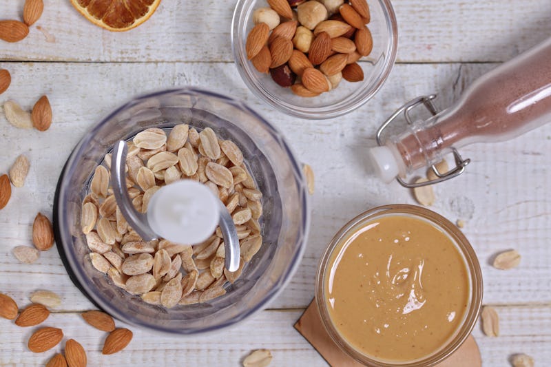 best blenders for nut butter