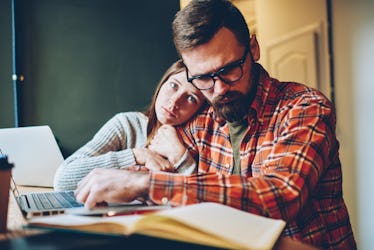 Here's why you’re scared of opening up to someone new in relationships, according to experts.