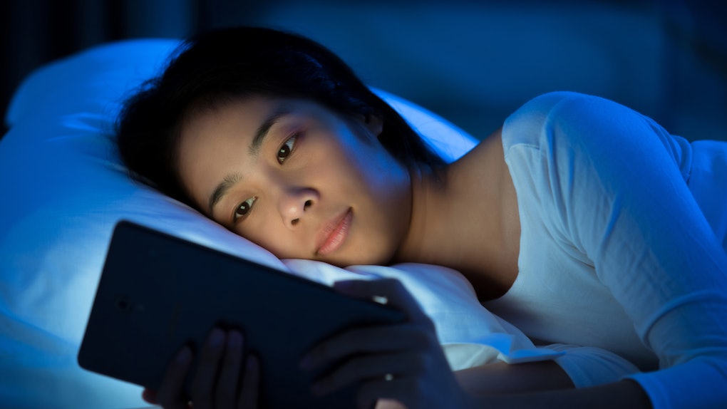 How Late You Stay Up At Night, According To Your Zodiac Sign