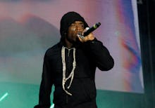 Lil Uzi Vert