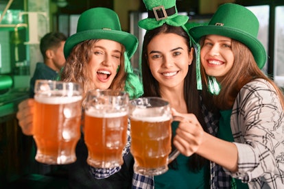 Your St. Patrick's Day 2020 Horoscope Is Spontaneous But A Bit Chaotic