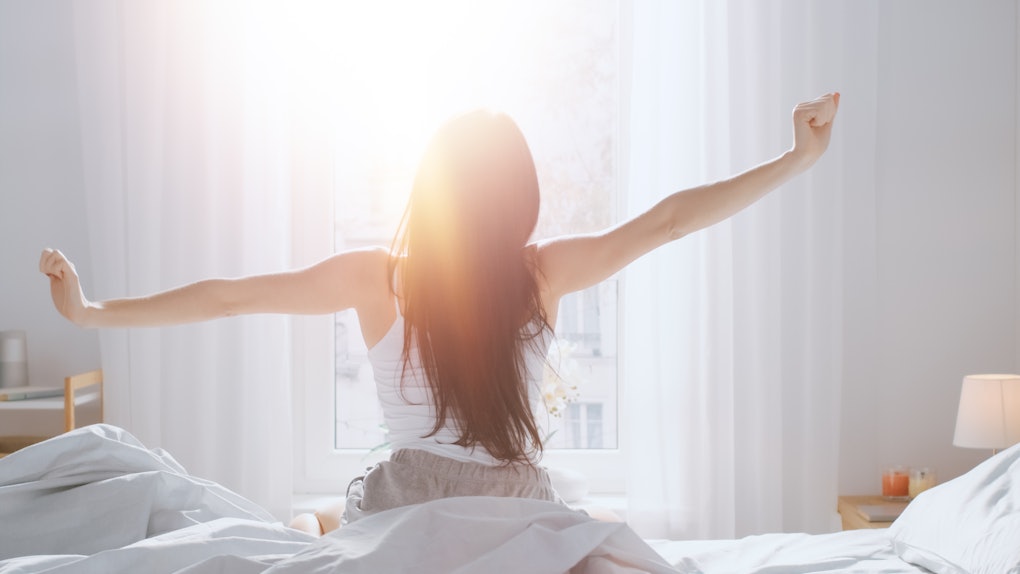 How Early You Wake Up In The Morning According To Your Zodiac Sign