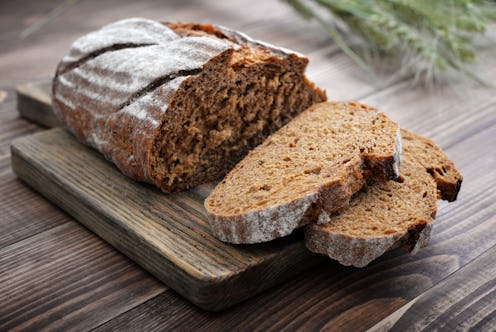 How To Make The No-Yeast Peanut Butter Bread That's Going Viral