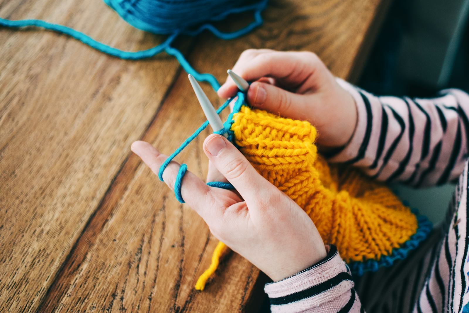 The 5 Best Knitting Needles For Beginners