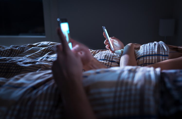 Lack of sex doesn't reduce sex drive necessarily.
