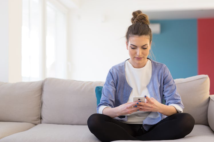 Try these texts to send your ex during quarantine if you can't stop thinking about them.