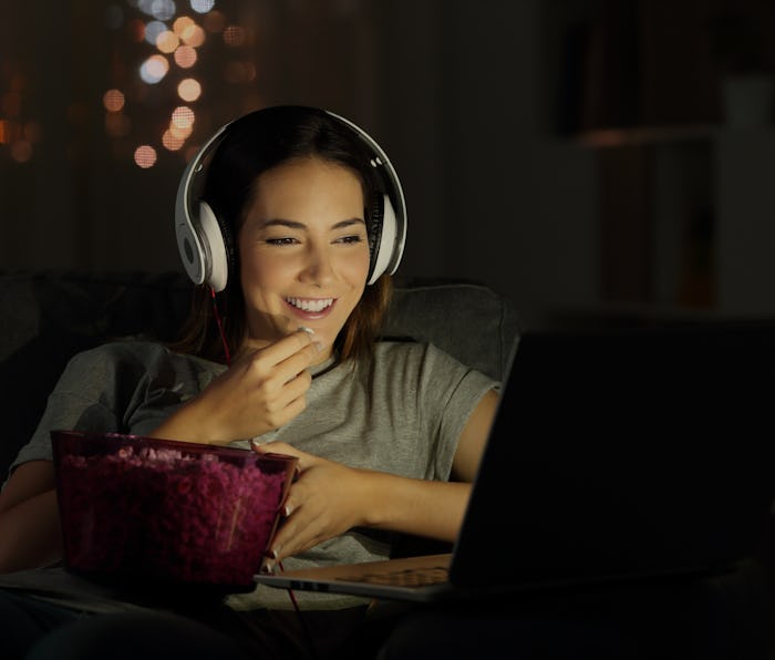 Apply For This ‘Harry Potter’ Dream Job To Make $1,000 Watching The Magical Movies