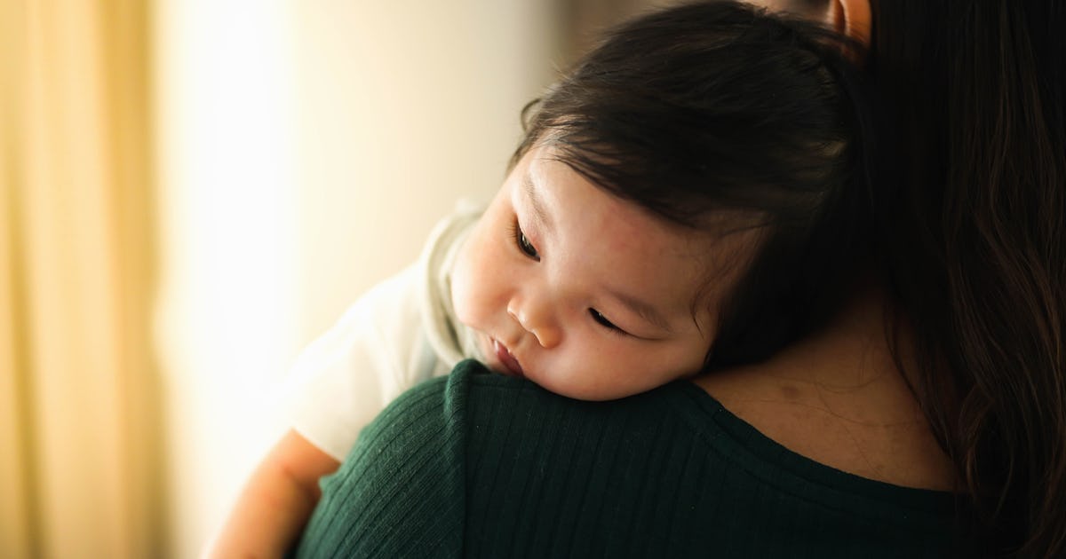 Baby Won T Burp Here S How To Help Them Get Some Relief Baby Won T Burp Here S How To Help Them Get Some Relief