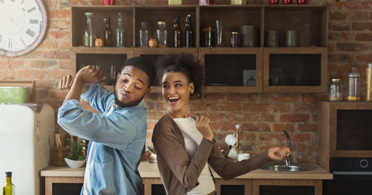 34 Tiktok Couples Challenge Captions That Are Adorable Witty