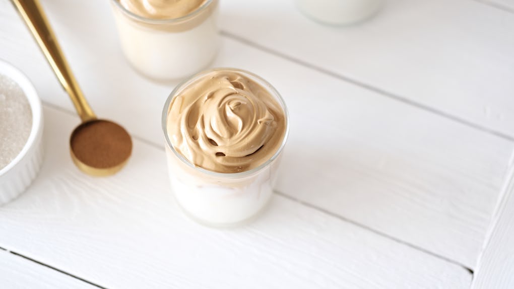 5 Viral Coffee Recipes Dalgona Cereal And More Hypebae