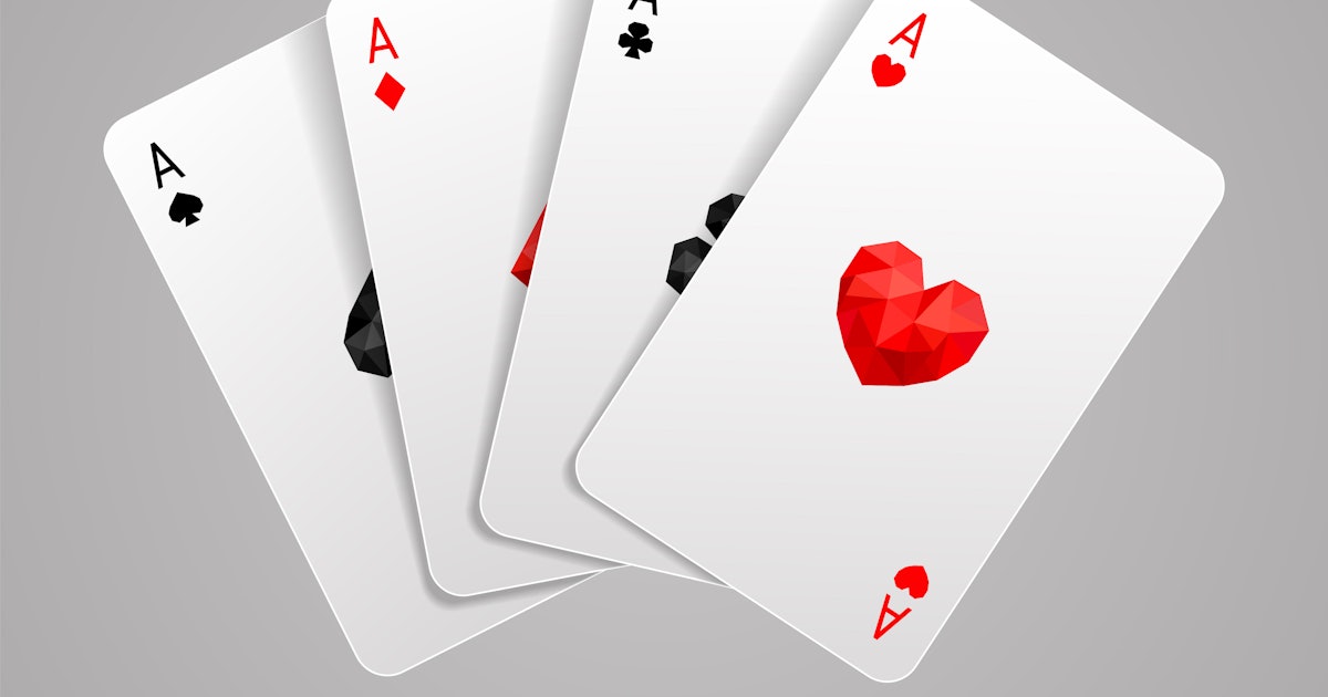 10 Best 2Player Card Games To Help You Switch Up Game Night