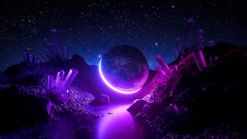 5 Major Planets Are Going Retrograde During Taurus Season 2020