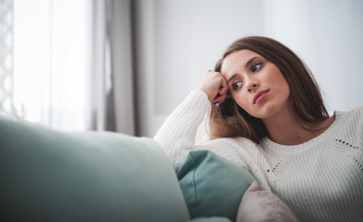Here what to remember when you've lost yourself in a bad relationship.