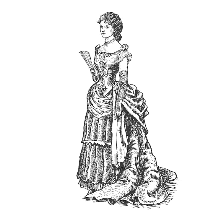 This House Of Worth Meme Reveals Your High-Fashion Quarantine Style