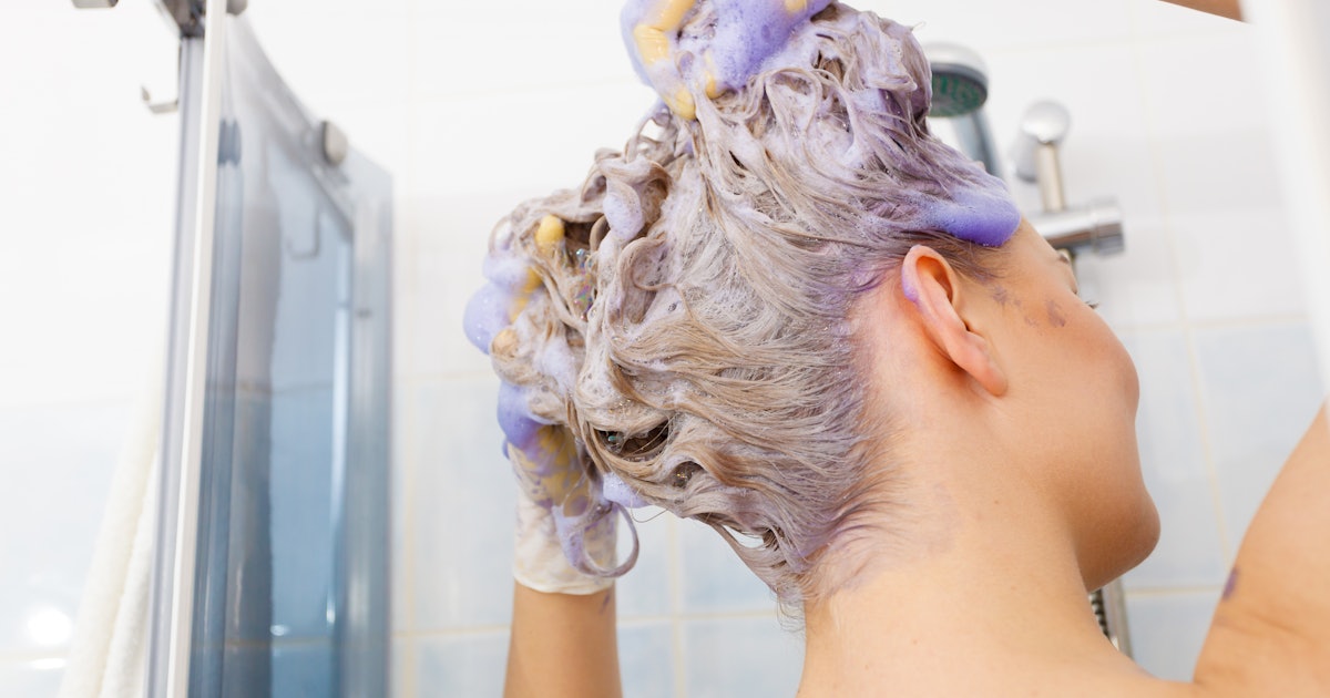 The 4 Best Hair Color Removers