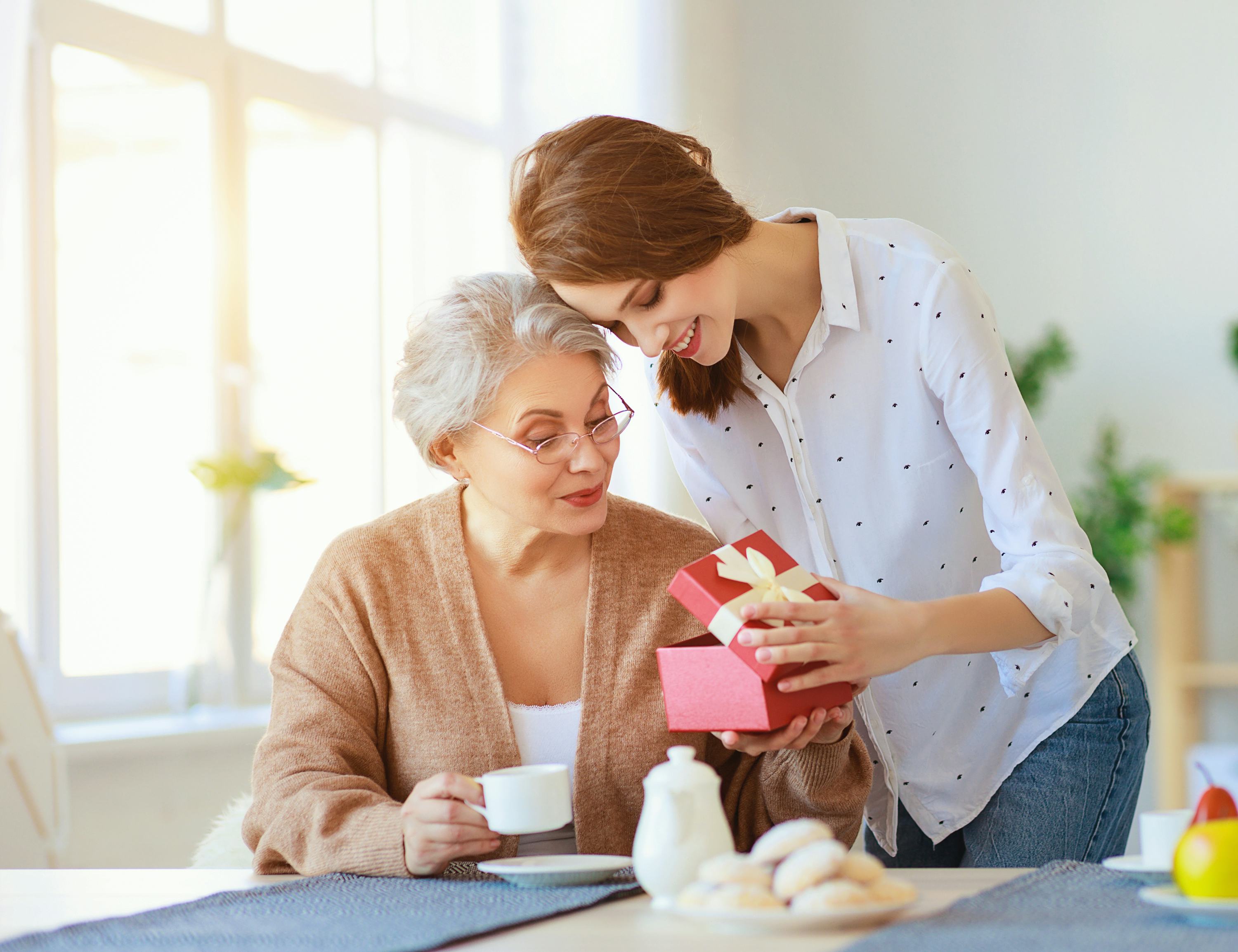 mothers day gift for elderly