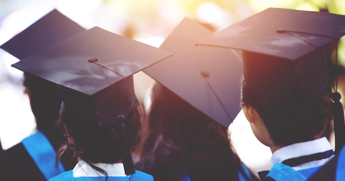 Facebook & Instagram's 2020 Graduation Week Includes A Celeb-Filled ...