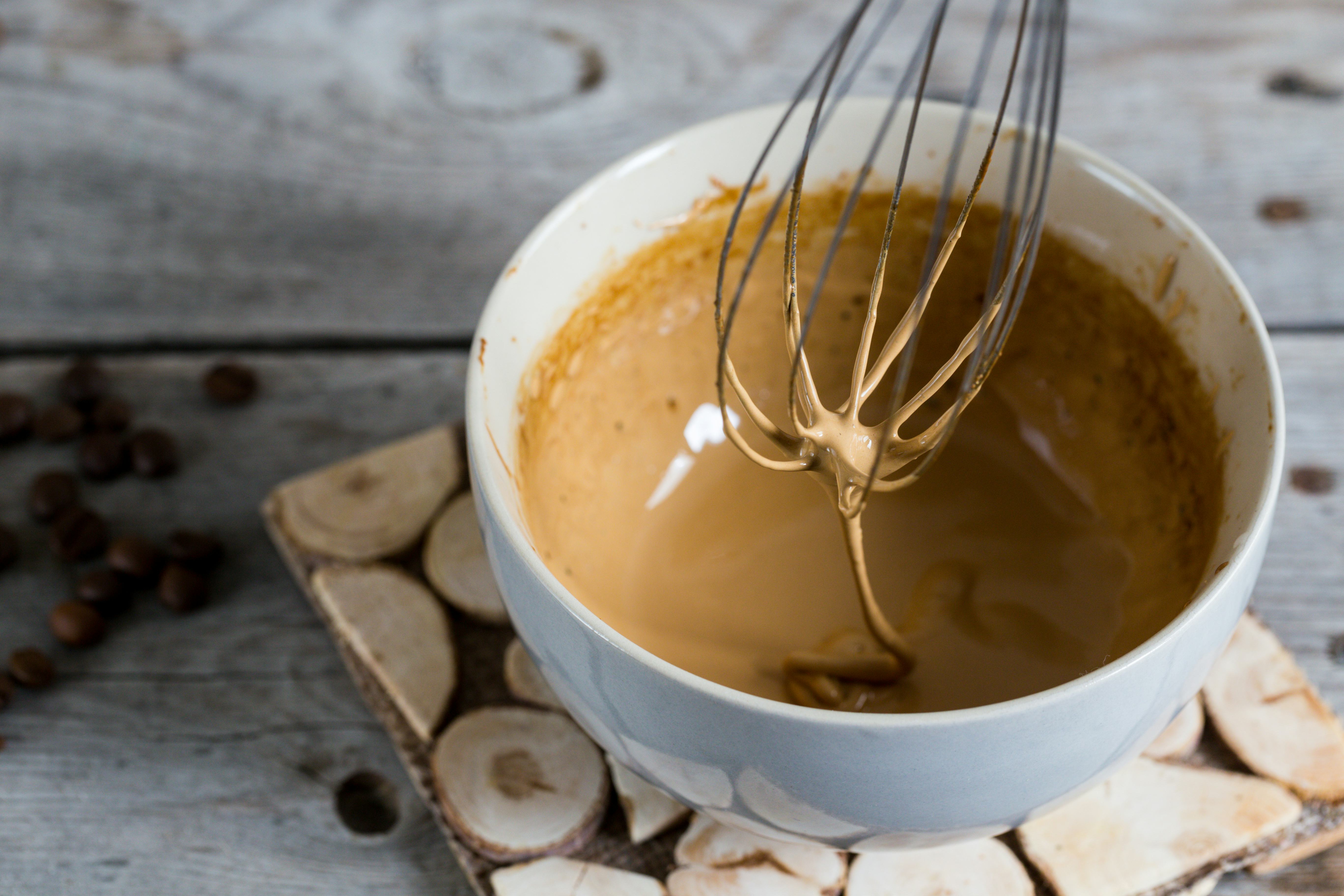 How To Make Dalgona Coffee Without A Mixer