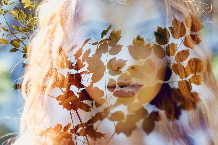 The Emotional Meaning Of The Flower Moon Is About Victory & Empowerment