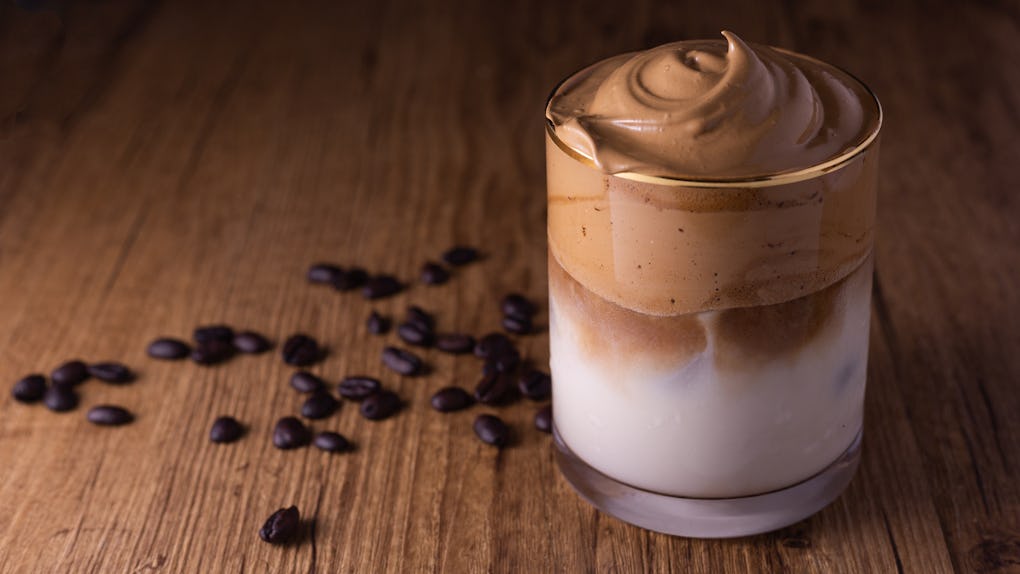 How To Make The Best Whipped Coffee Dalgona Coffee