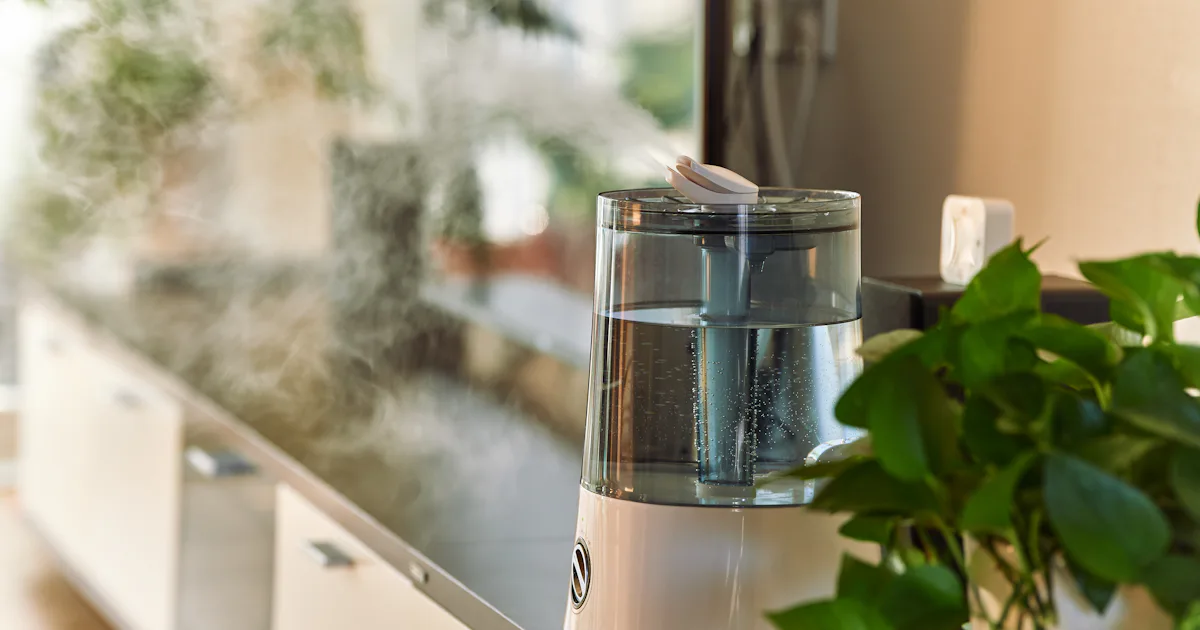 The 4 Best Steam Humidifiers
