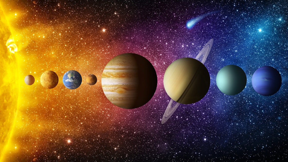 How Each Planet S Astrology Directly Affects Every Zodiac Sign