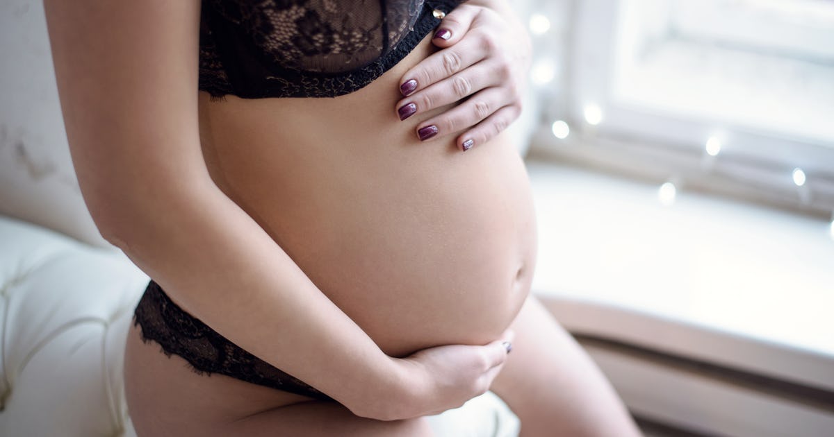 9 Reasons To Masturbate While Pregnant 9 Reasons To Masturbate While Pregnant