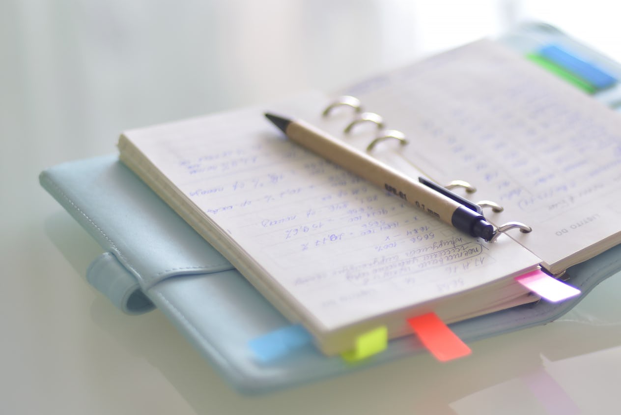 13 Bullet Journal Layout Ideas To Keep You Organized