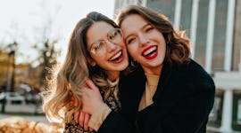 These friendsgiving gift ideas for sorority sisters will show your love.