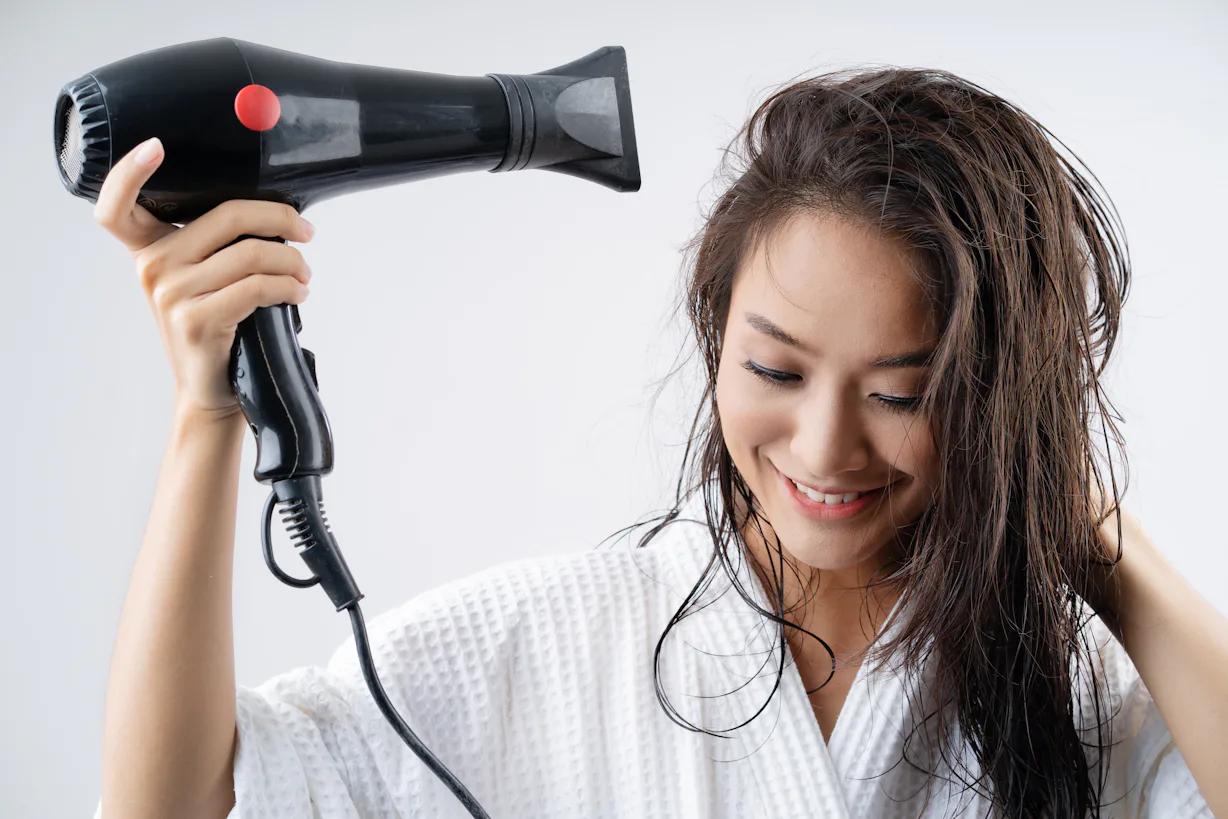 The 4 Best Ceramic Hair Dryers