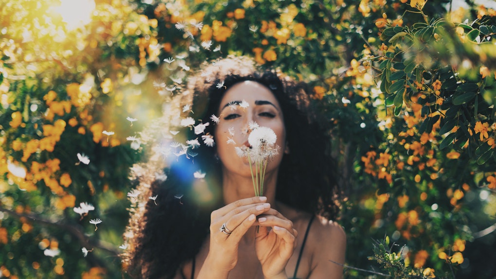 teen photography seasonal images