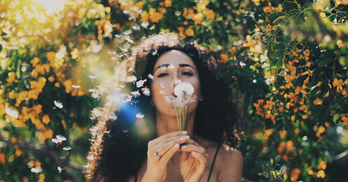 30 Catchy Flower Captions That'll Bloom On Your Instagram Feed