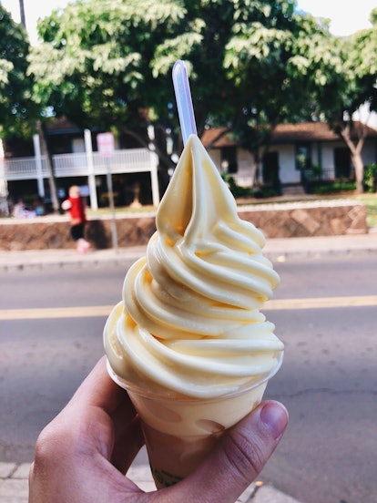 Disneylands dole whip recipe is now available so you can make the treat at home.