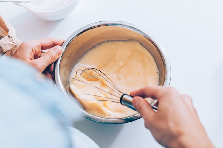 Here’s How To Make Pancake Cereal, The Latest Treat Taking Over TikTok