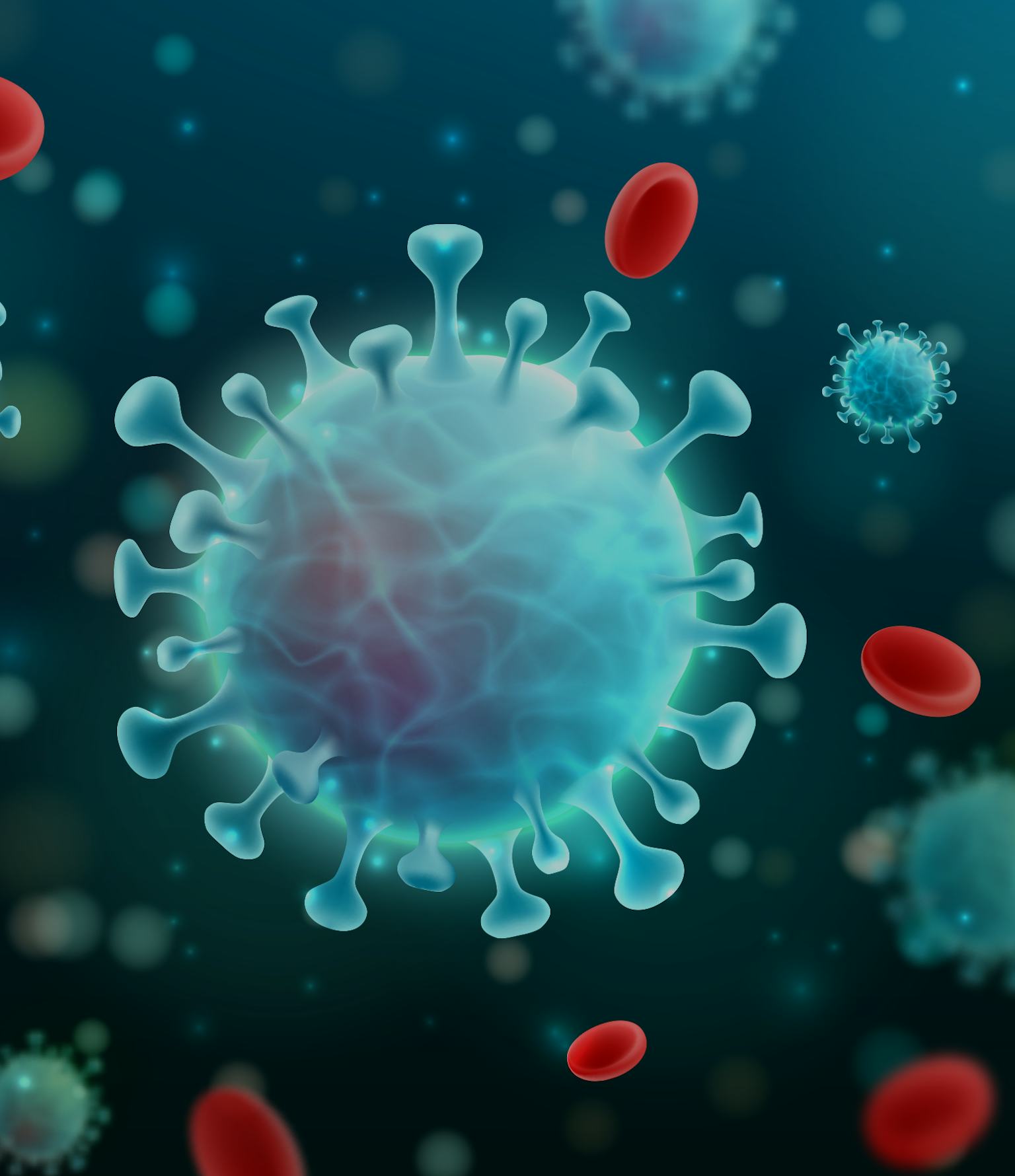 What are the longterm effects of having Covid19? This