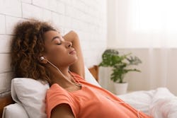 The next time you want to get turned on, try audio erotica instead of visual porn to shake things up. 