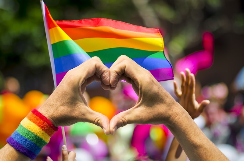 13 Virtual Pride 2020 Events To Celebrate The LGBTQ+ Community